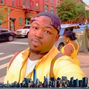 Meet your Posher, Justin